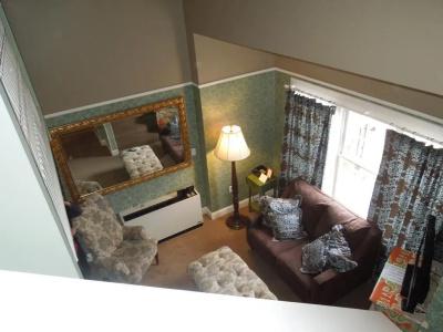 Mary Prentiss Inn - 5