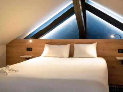 Ibis Styles Colmar Centre - 21