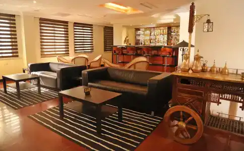 Golden Tulip Aqaba - 25