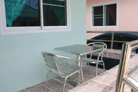 Ban Thanyanan - 6
