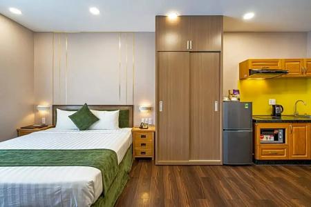 Emerald Central - 50