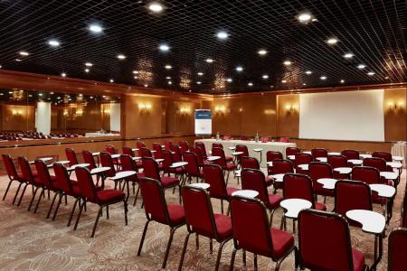 Unahotels Scandinavia Milano - 34