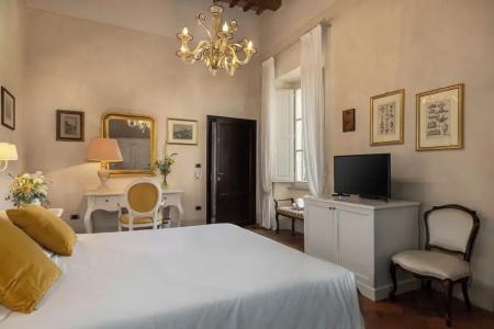 Scorzi - Residenza d'Epoca - 57
