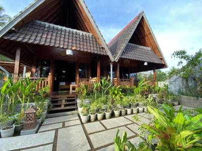 Dupa Ubud Villa - 32