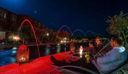 Eden Andalou Suites, Aquapark & Spa - 18