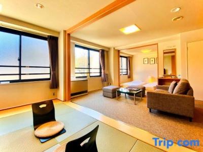 Ryu Resort and Spa - 74