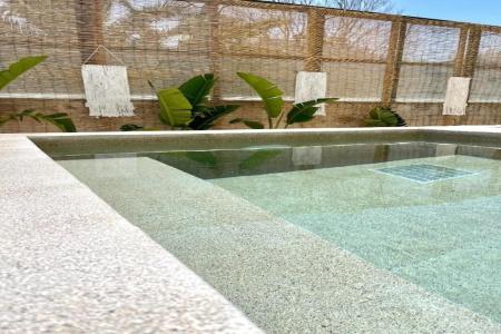 Atma Beach Rooms & Suites - 12