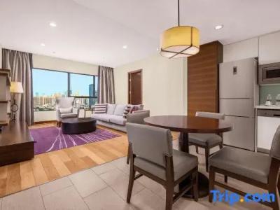 Ascott Raffles City - 78