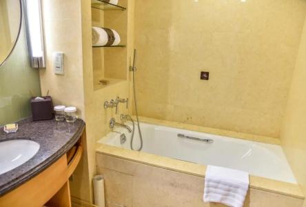 DoubleTree by Hilton Shanghai - Pudong - 62