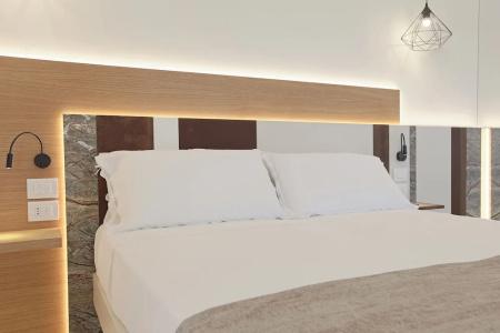 Hedoné Design Experience B&B - 60