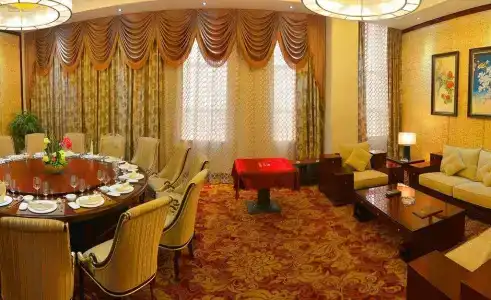 Xinyang Zhongle Baihua - 7