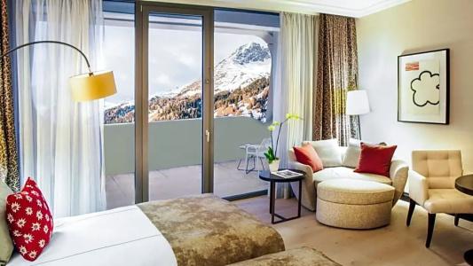 AlpenGold Davos - 122