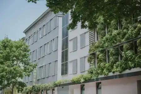 BoutiqueStadthalle - 0