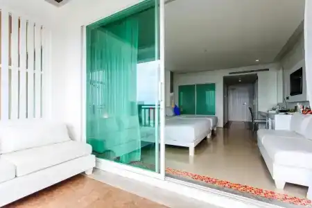 Samui Resotel Beach Resort - SHA extra plus - 64