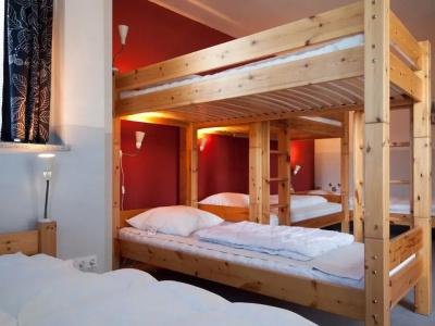 Babelfish Hostel - 3