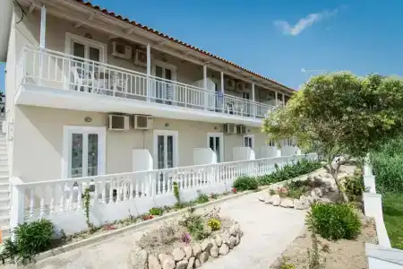 Klelia Beach by Zante Plaza - 11