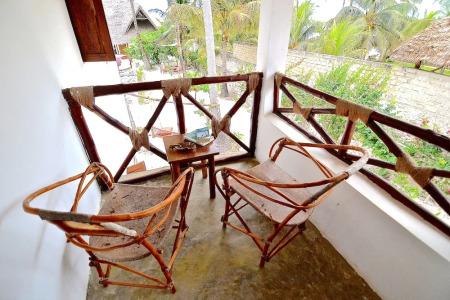 Sahari Zanzibar - 61