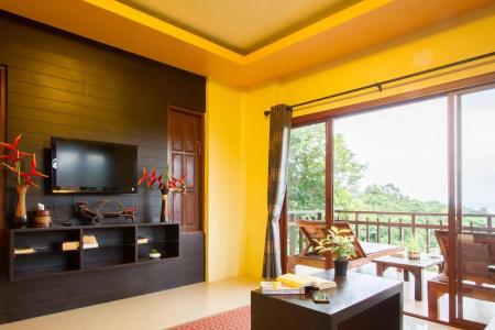 Baan Puteri Lanta Villa - Sha Extra Plus - 5