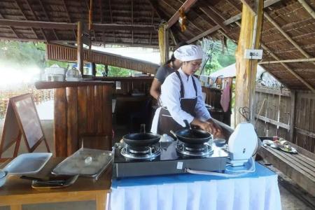 Kradan Beach - 20