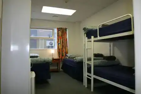 Backpackers Central - 23