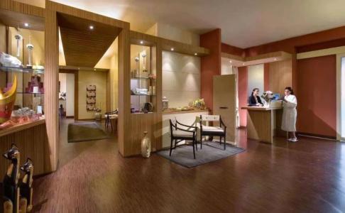 Grand Terme & Spa - 41