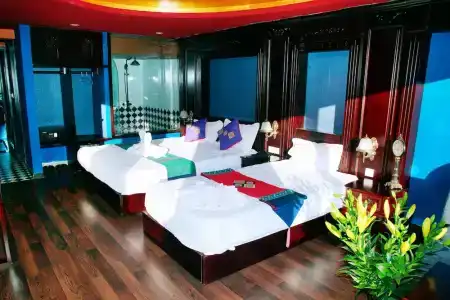 Sapa House - 26