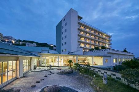 Shirahama Onsen 紀州半島 - 42