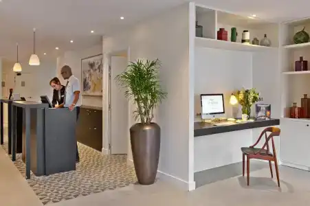Citadines Sainte Catherine Brussels - 11