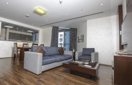 City Premiere Marina - 27