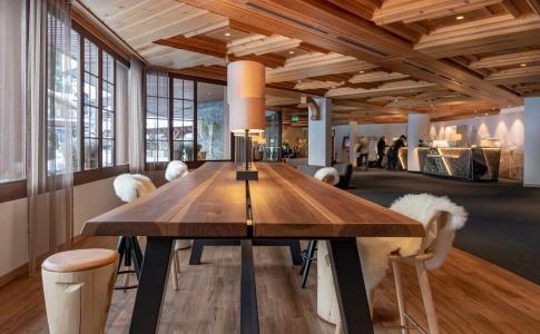Sunstar & SPA Grindelwald - 22