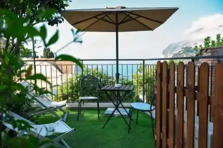 La Reginella Capri - 49