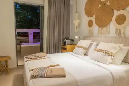 Cabana Blu & Suites - 36