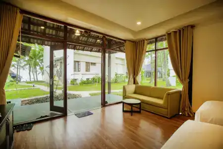 Arcadia Phu Quoc Resort - 7