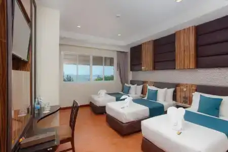 Royal Beach Boutique Resort & Spa Koh Samui - Sha Extra Plus - 14