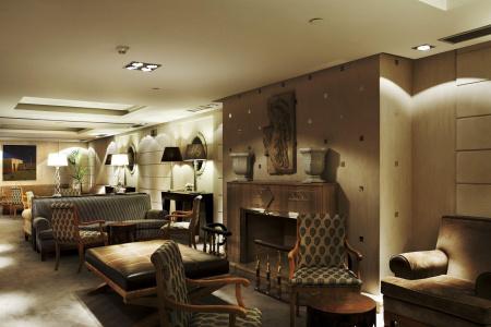 Hyatt Regency Hesperia - 2