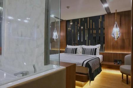 Stay With Nimman Chiang Mai - Sha Extra Plus - 73
