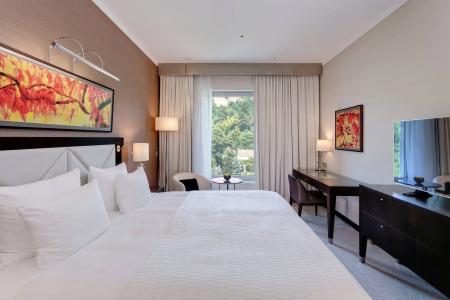 Grand River Park, a Luxury Collection, Bratislava - 5