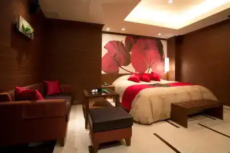 and Spa Lotus Modern (Adult Only) - 1