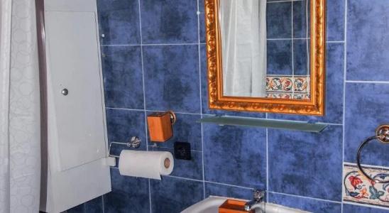 Bahab Guest House - 9
