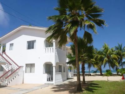Jamelah Beach Guest House - 18