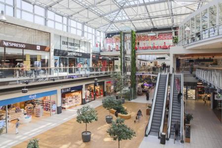 Arcotel Donauzentrum - 28