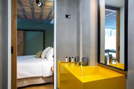 The Foundry Suites - 185