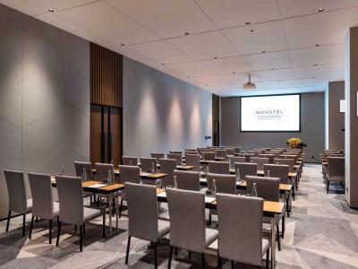 Novotel Dongguan Songshan - 8