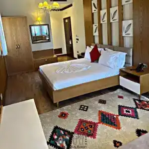 Kerculla Resort - 131