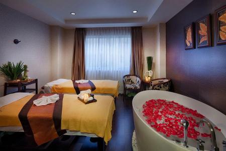 Silverland Sil & Spa - 4