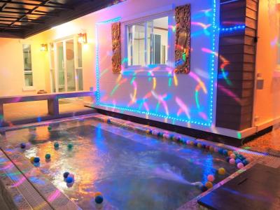 Baan Thai Lanna Pattaya - 202