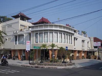 Mataram 2 Malioboro - 17