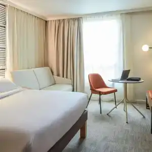 Novotel Aix-en-Provence Beaumanoir - 48