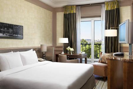 The Westin Paris - Vendôme - 67