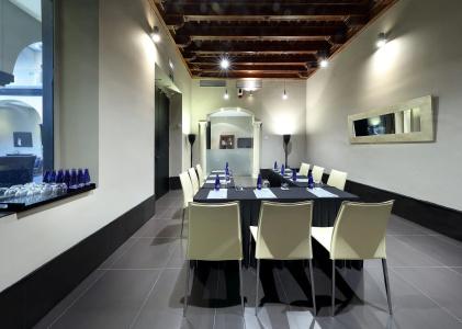 Eurostars Sevilla Boutique - 27